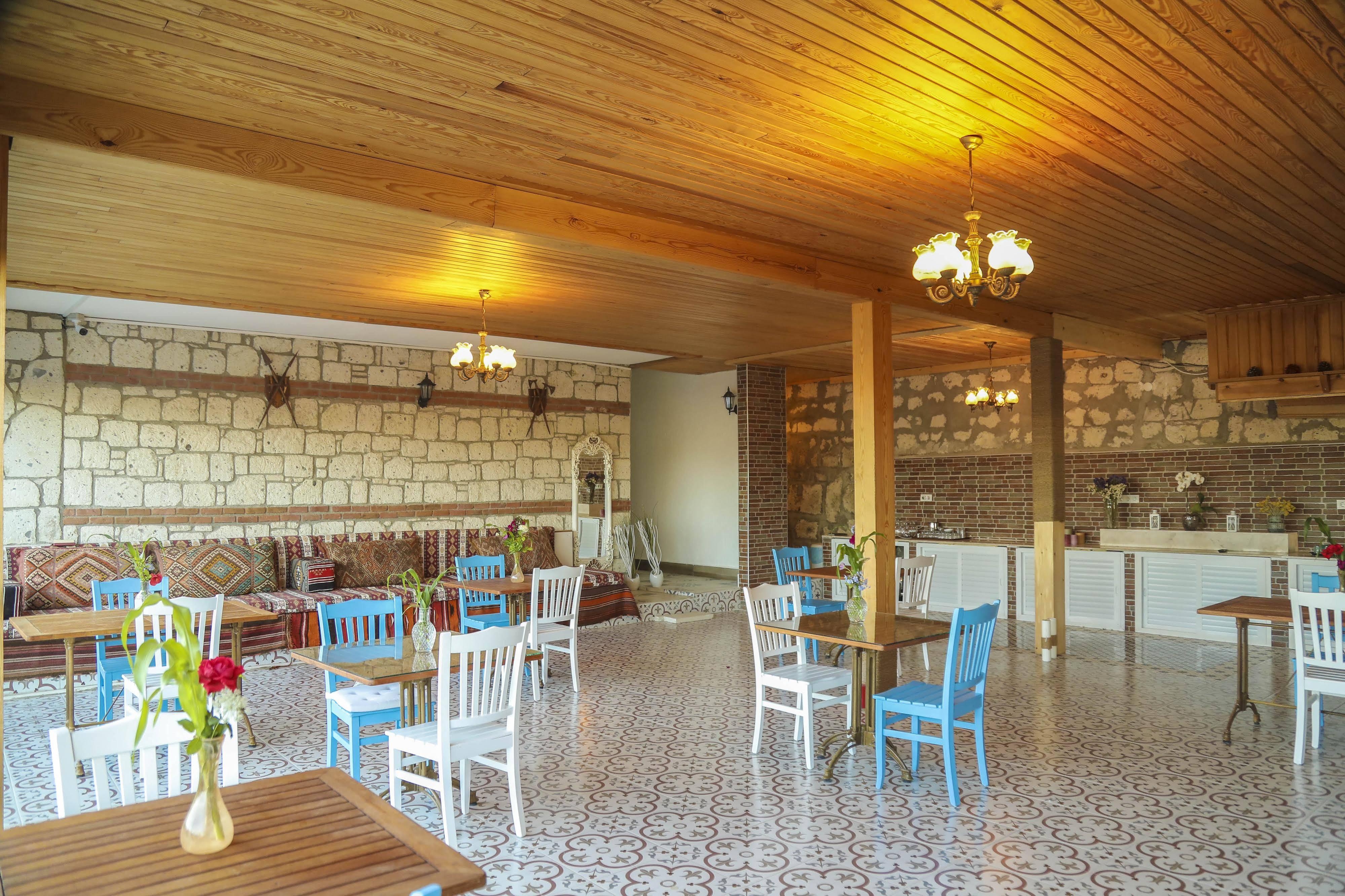 Aksu Hotel Alaçatı Eksteriør bilde