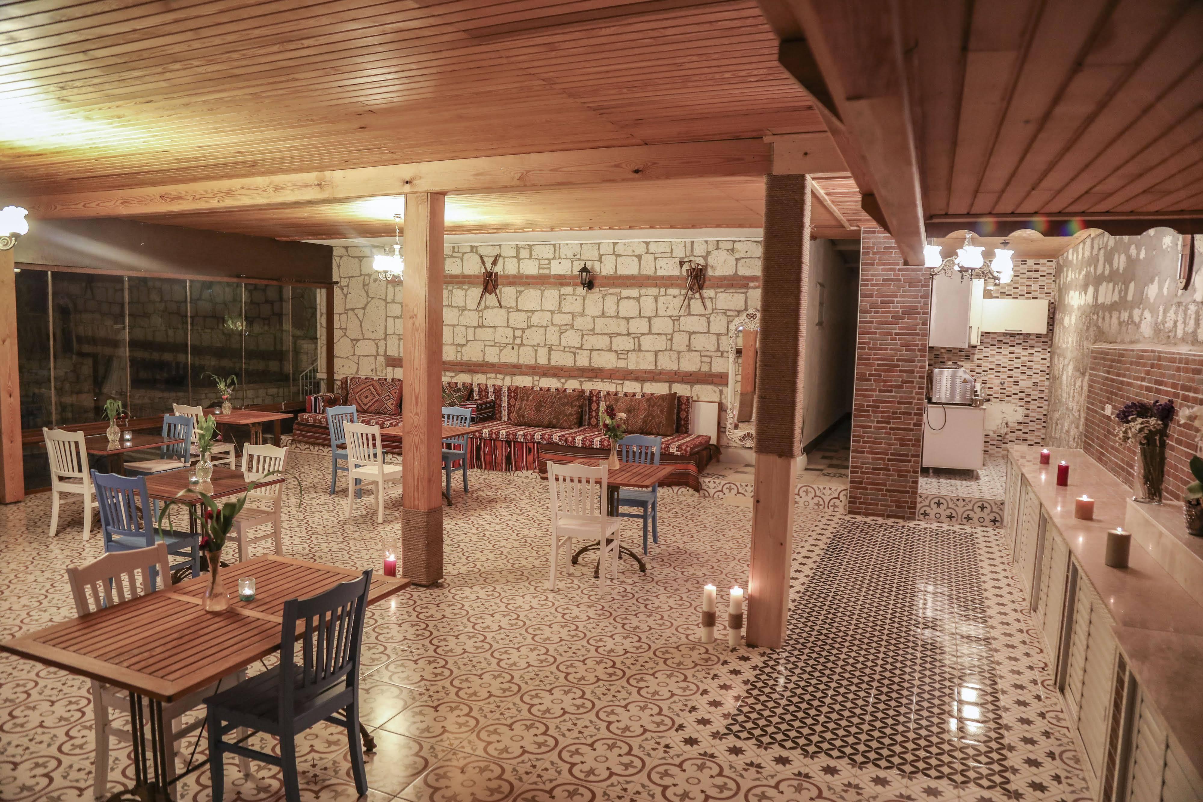 Aksu Hotel Alaçatı Eksteriør bilde