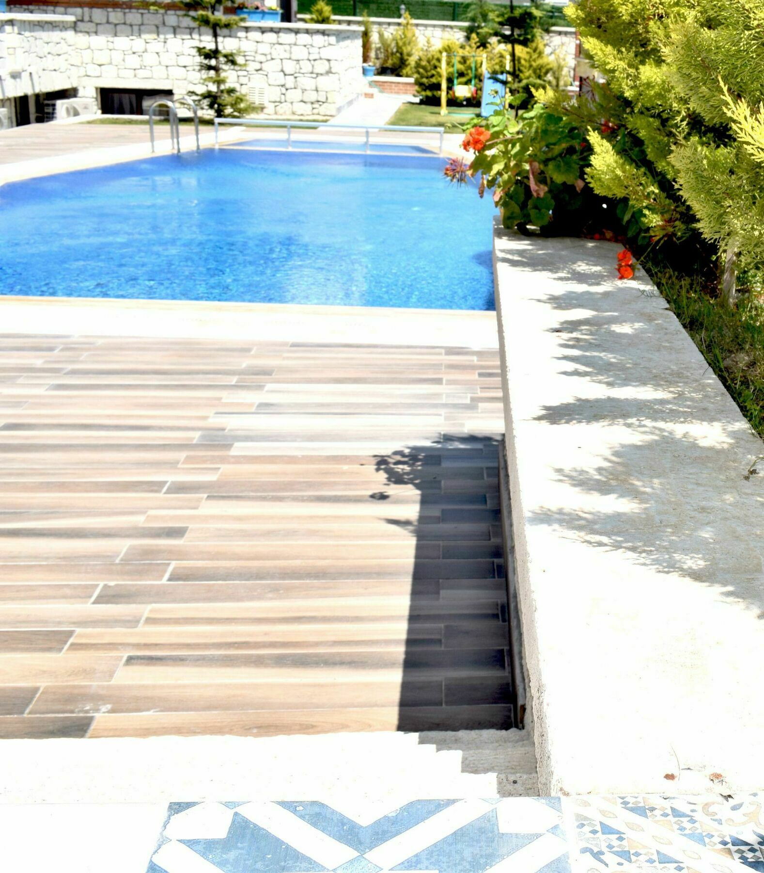 Aksu Hotel Alaçatı Eksteriør bilde