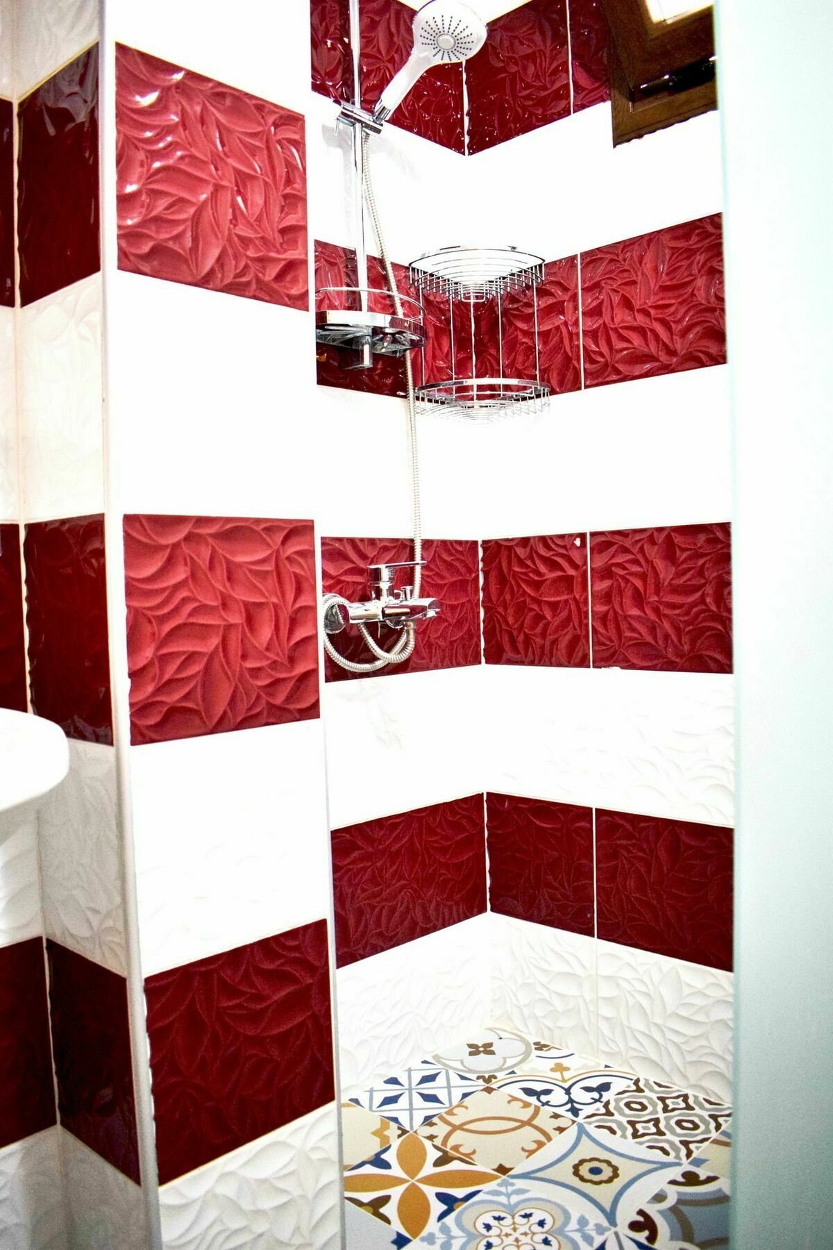 Aksu Hotel Alaçatı Eksteriør bilde